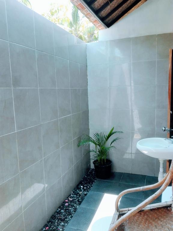 Swara Homestay 2 Lembongan Kültér fotó