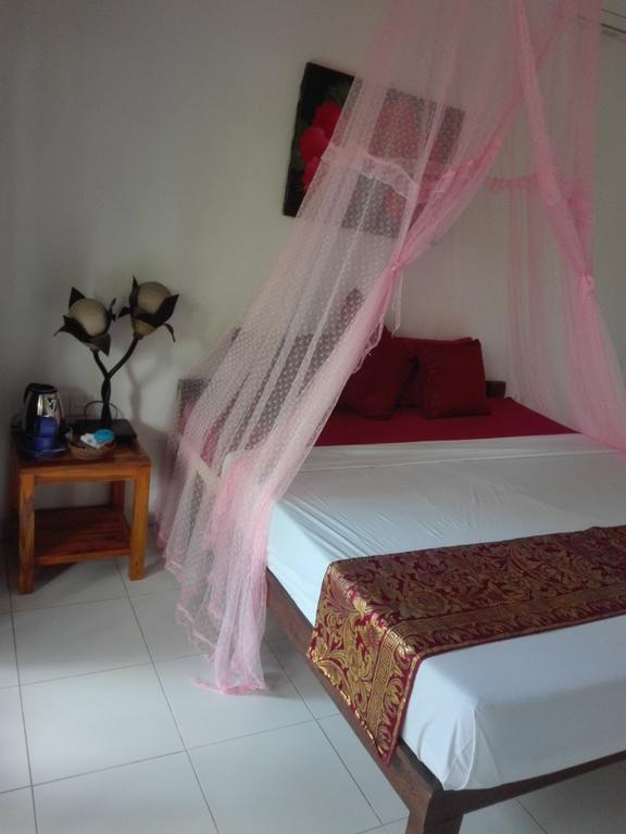 Swara Homestay 2 Lembongan Kültér fotó
