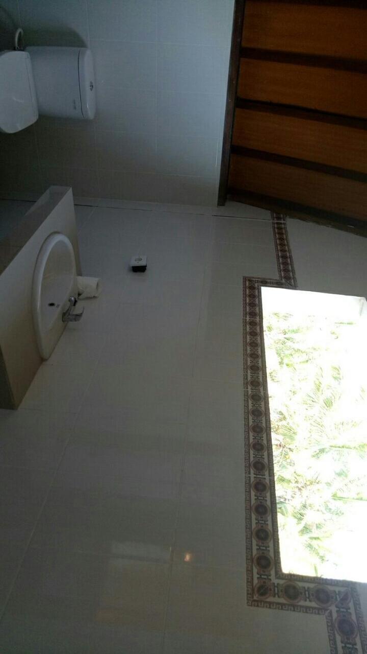Swara Homestay 2 Lembongan Kültér fotó