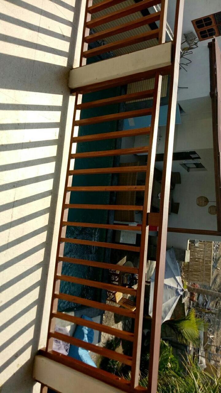 Swara Homestay 2 Lembongan Kültér fotó