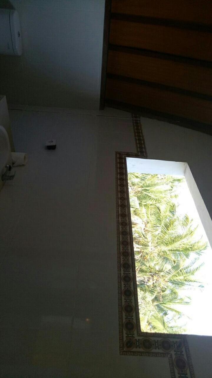 Swara Homestay 2 Lembongan Kültér fotó